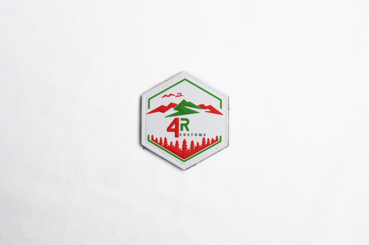 4Th Gen 4Runner Holiday Gift Bundle!