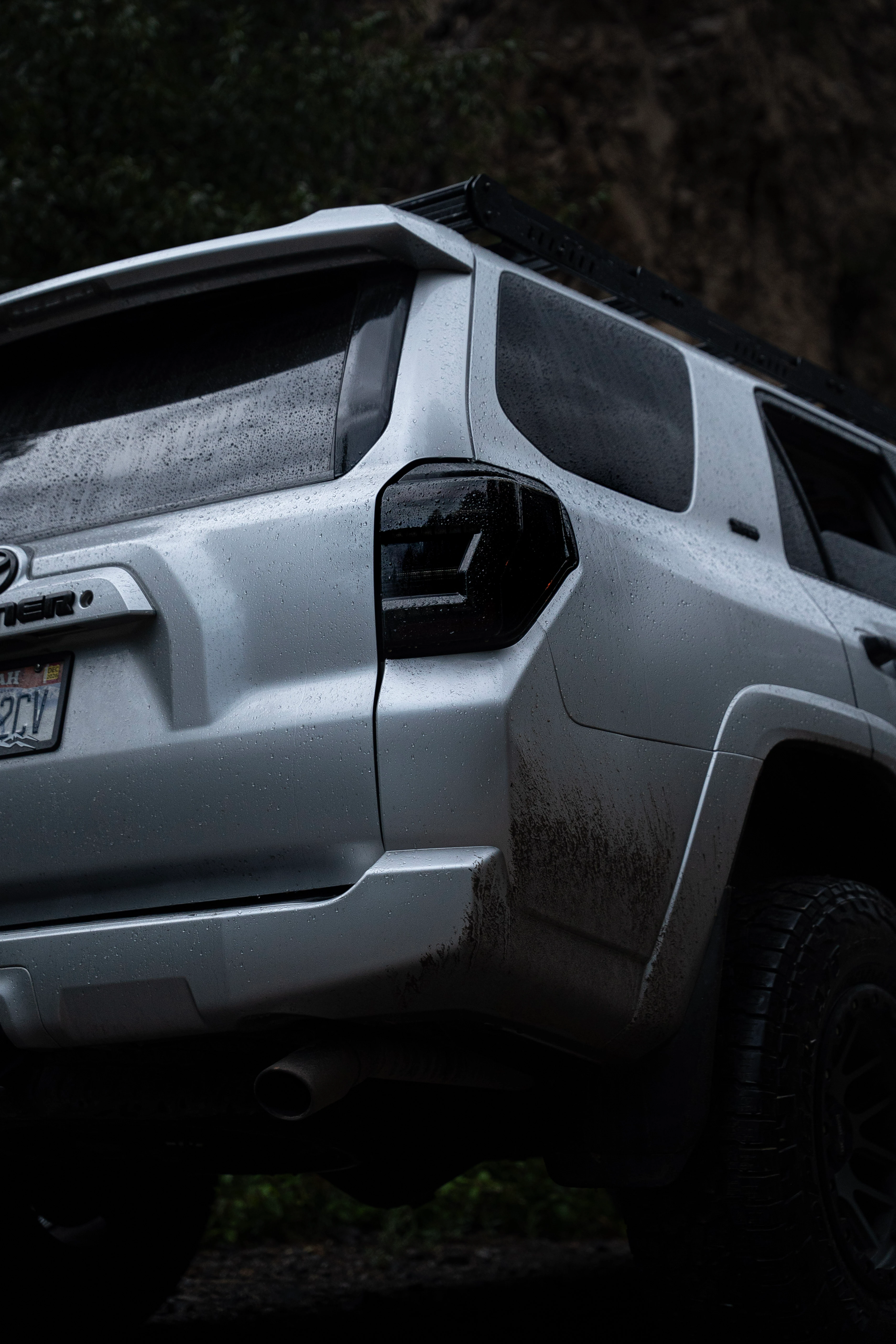 Our 5th Gen 4Runner Shop Build: Every Mod & What We Learned