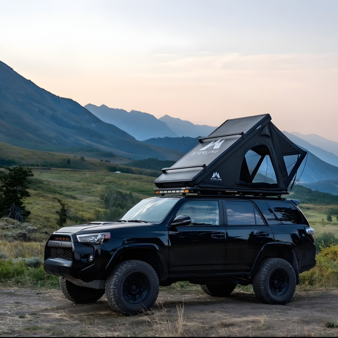 Best Overlanding Mods for a Toyota 4Runner That Actually Make Camp Better