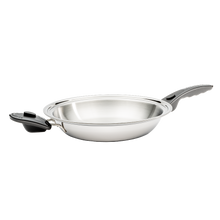 Artisan Series 8"/20.3cm Chef's Gourmet Skillet (with 1 Long Handle)(test)