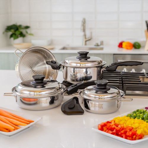 Artisan Series Personal Set 10