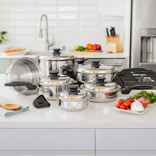 Artisan Series Professional Set 13