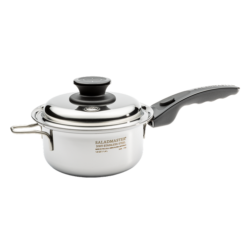 Artisan Series 1.5 Qt./1.4L Sauce Pan with Cover 37