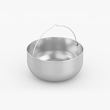 MPI (MP5 Inset Only) (316L SS) 52