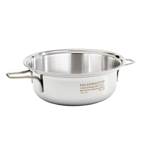 Artisan Series 1 Qt/0.9L Sauce Pan Bottom 76