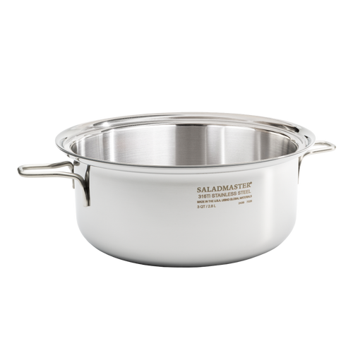 Artisan Series 3 Qt./2.8L Wok Bottom 82