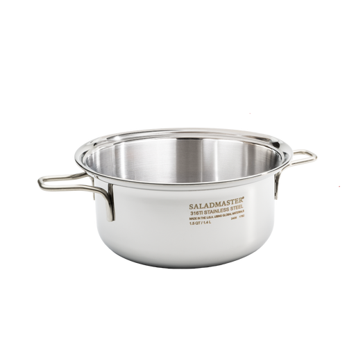 Artisan Series 1.5 Qt./1.4L Sauce Pan Bottom 109
