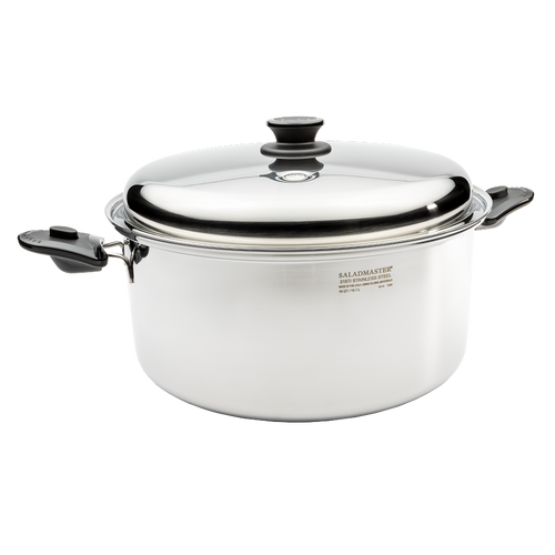 Artisan Braiser/12 Qt./16 Qt. Roaster Cover 142