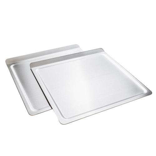 12"/30cm 2 Piece Baking Sheet Set (316TI) 166
