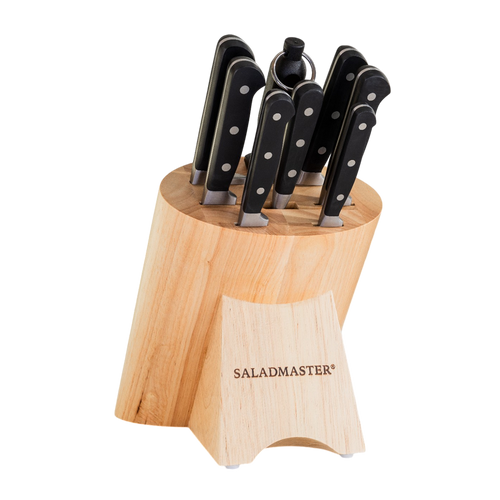 9 Piece Stainless Steel Cutlery Set 169