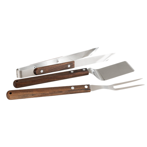 3 Piece Grill Tool Set 202