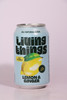 Living Things | Lemon Ginger