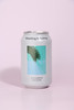 Something & Nothing | Premium Soda | Cucumber | 330ml blik