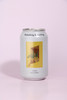 Something & Nothing | Premium Soda | Yuzu | 330ml blik