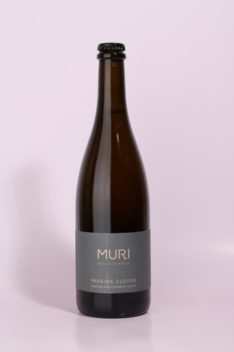 MURI | Passing Clouds | 750ml fles
