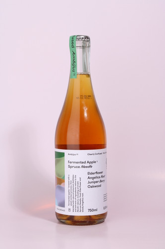 Ambijus | Clearly Confused | 0,5%