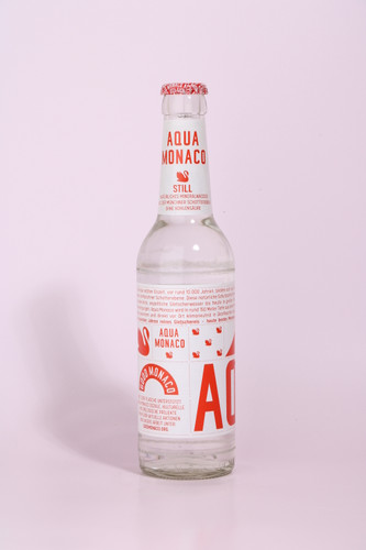 Aqua Monaco | Still Water | 330ml fles