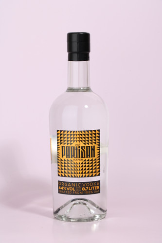 Partisan Vodka