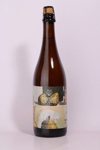 Elegast | Premium Organic Perry | 6,3%
