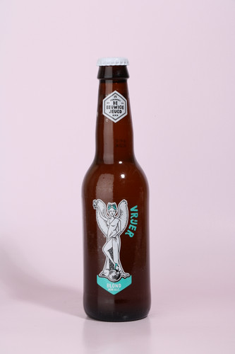 Eeuwige Jeugd | Vrijer | 0,4%