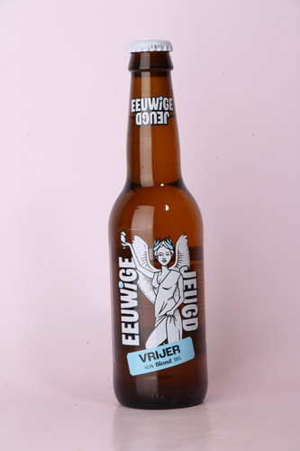 Eeuwige Jeugd | Vrijer | 0,4%