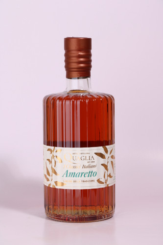 Quaglia | Amaretto | 25%