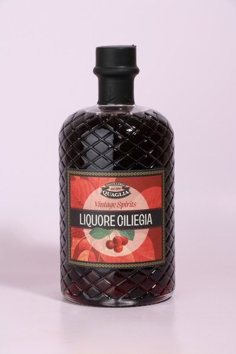 Quaglia | Ciliegia | 25%