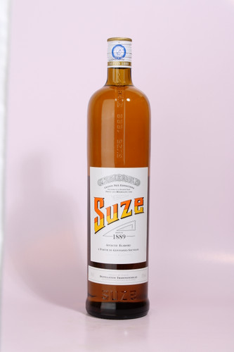 Suze Liqueur de Gentiane | 20%
