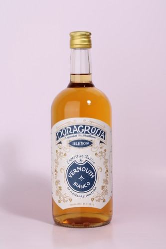 Doragrossa | Vermouth Selezioni Bianco | 17%