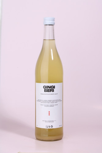Gingi Beri | 30% | FLES