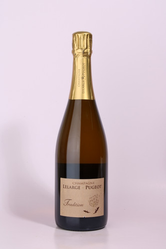 Lelarge Pugeot | Tradition Champagne
