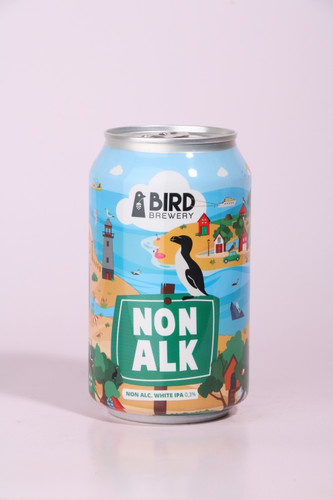Bird Brewery | Non Alk | 0,3%