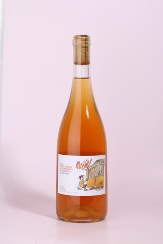 Quinto do Boavista | Rufia (Orange) | 2022