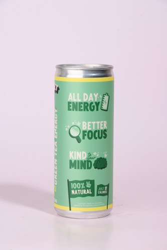 PerfectTed | Matcha Pineapple Yuzu