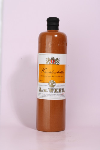 A. van Wees | Kruidenbitter | 30%