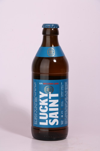 Lucky Saints | Lager | 0,5%