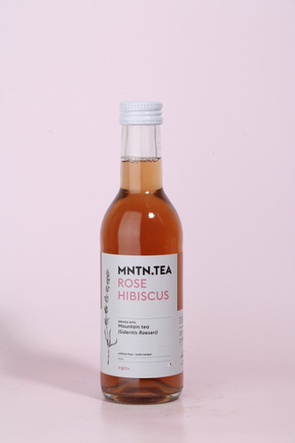 MNTN.TEA | Rose Hibiscus
