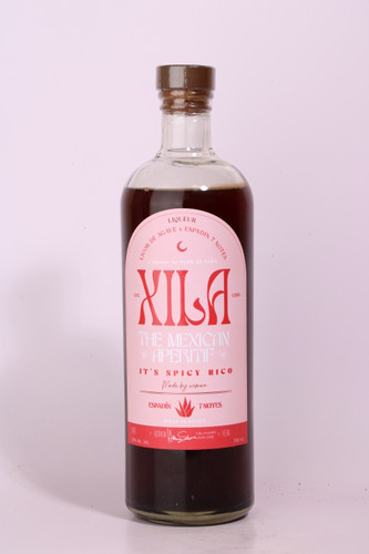 XILA | Mexican Aperitif | 20%