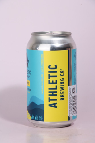 Athletic Brewing | Run Wild | 0,5% back