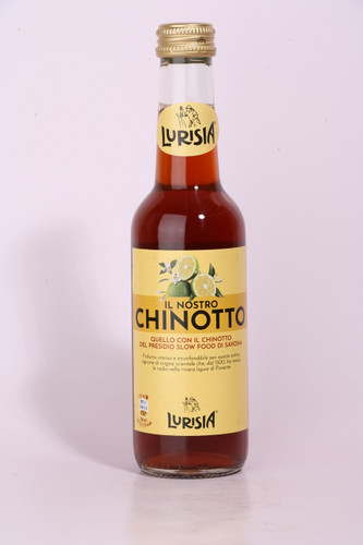 Lurisia | Chinotto