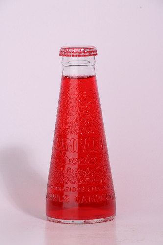 Campari | Soda | 10,5%