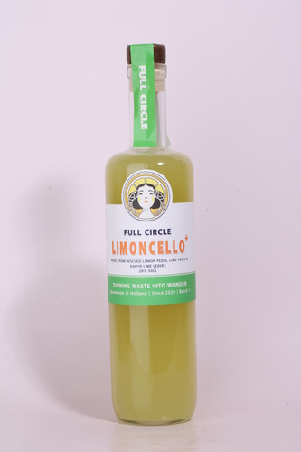 Full Circle | Limoncello | 28%