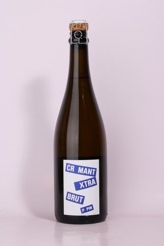 Pepin | Cremant Extra Brut | 11,5%