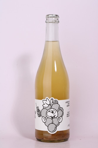 Nature's Calling | Pet Nat Weiss | 11% | 2023 back