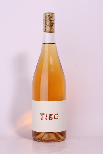 Mas de Janiny | Tibo Orange | 2023