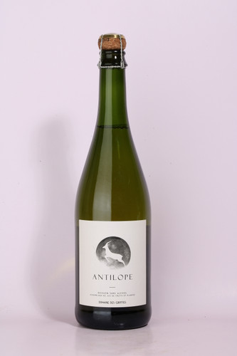 Domaine des Grottes | Antilope | 0%