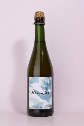 Cidre de Reillon | Cidre Novembre | 2021 | 4,5% back
