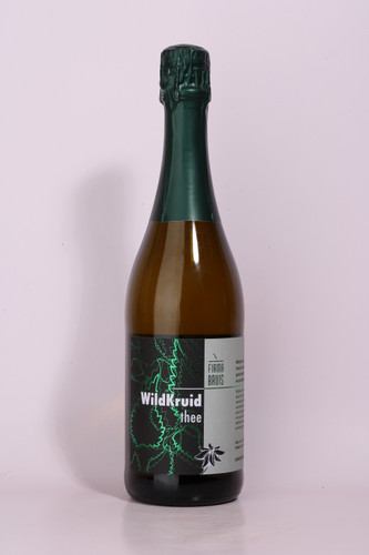 Firma Bruis | WildKruid thee | 0%