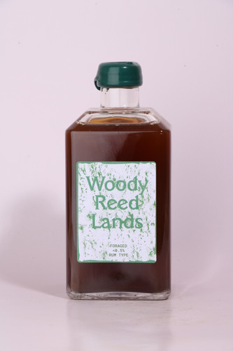 Field Guide | Woody Reed Lands | 0%