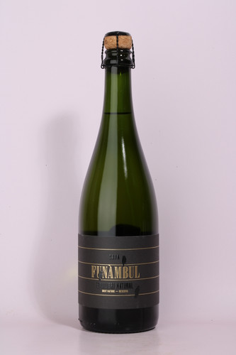 Entre Vinyes | Funambul Cava | 11,5%